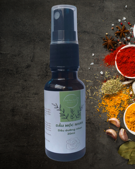 KHỬ MÙI CƠ THỂ