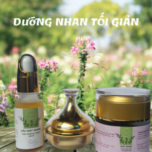 LÀM HỒNG MÔI, TIBI